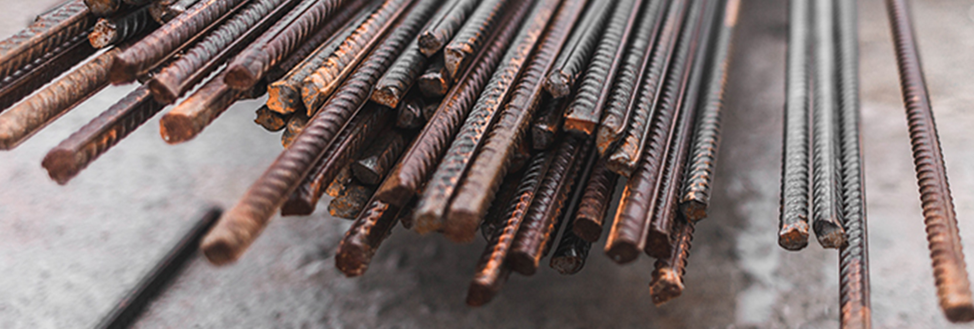 Know about corrosion behaviors of TMT bars